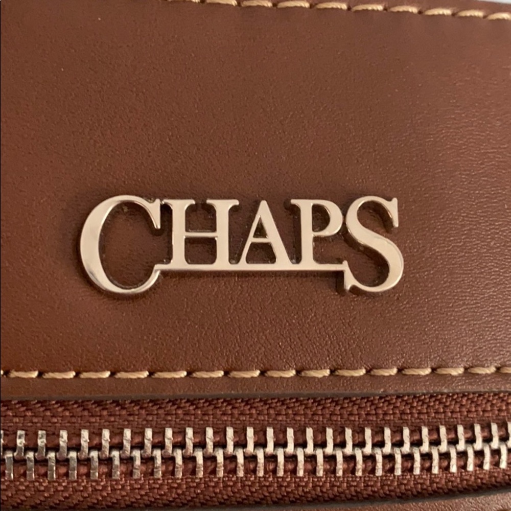 Chaps Purse - image 3